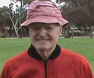 Roy Martin